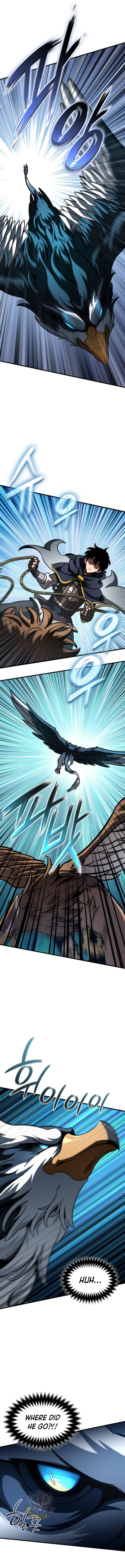 Valhalla Saga Chapter 33 7